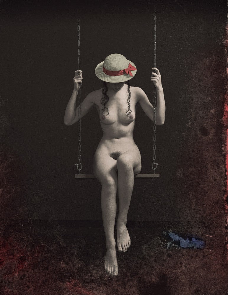 La Femme de trapèze