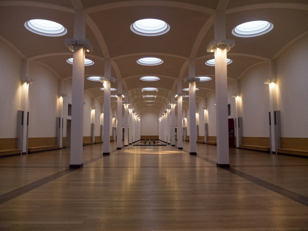 Gemäldegalerie