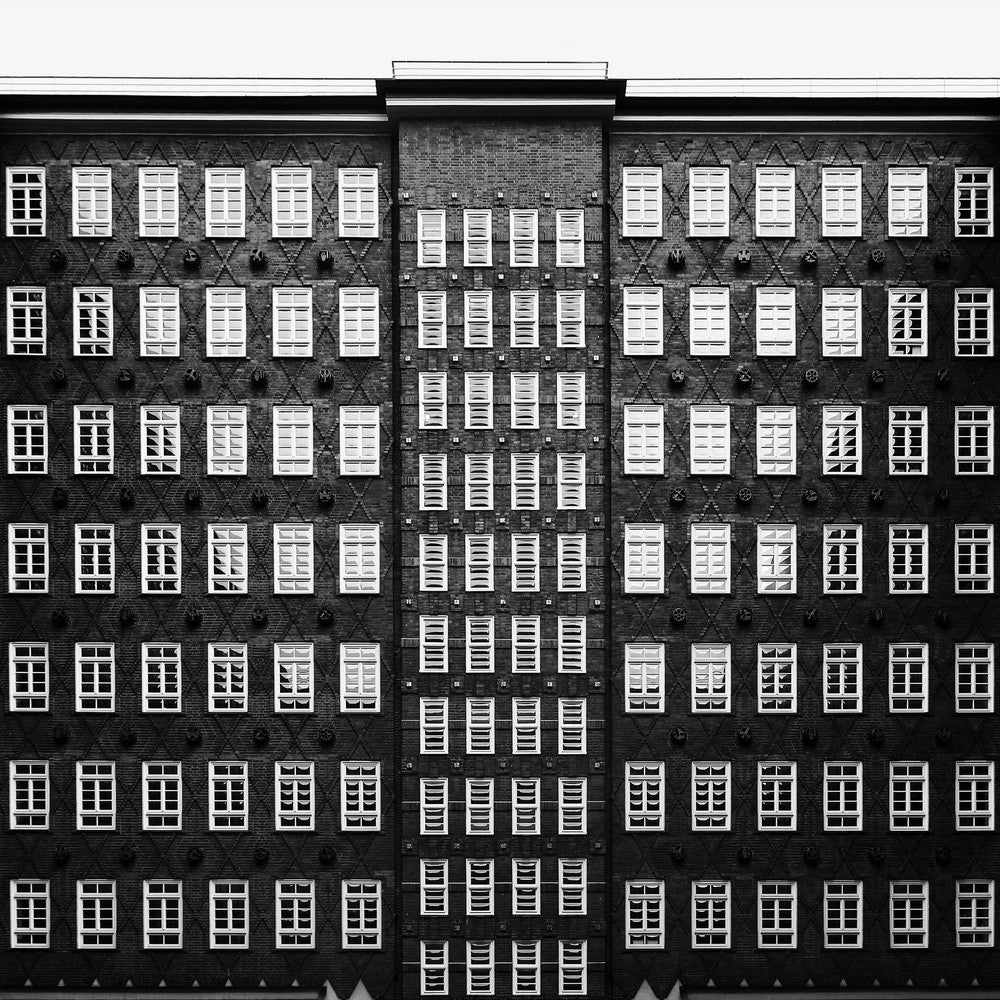 Kontorhaus Quarter - Hamburg