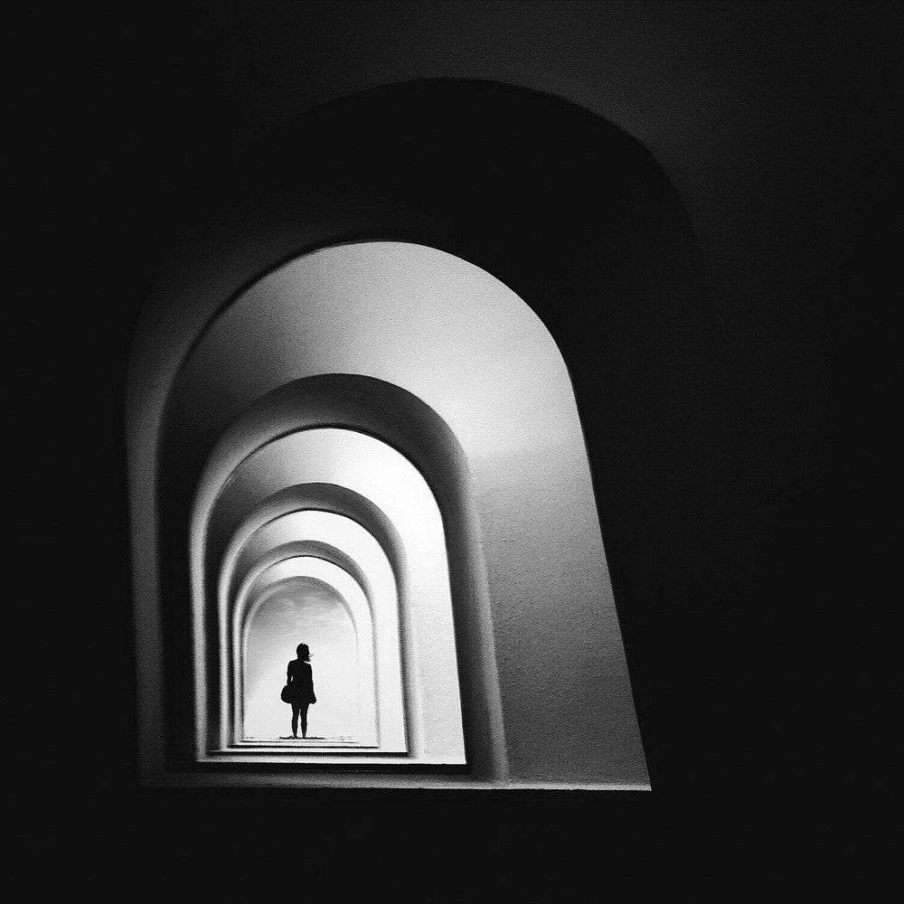 In Permanent Void