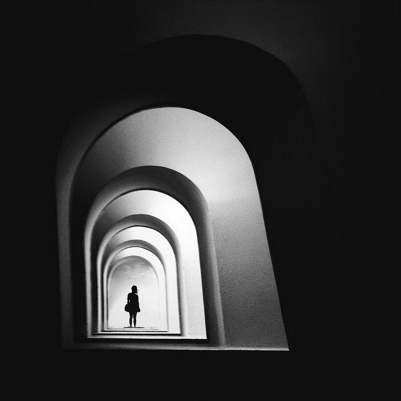 In Permanent Void