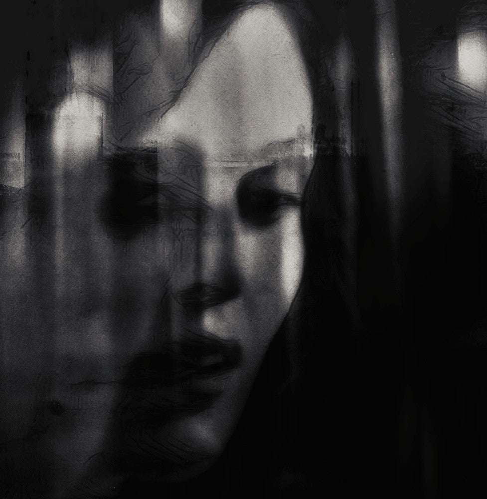 Beginnings (shadows)