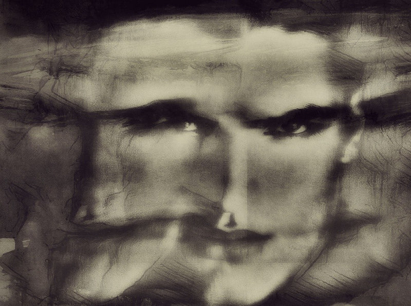 Anfänge (Schatten)