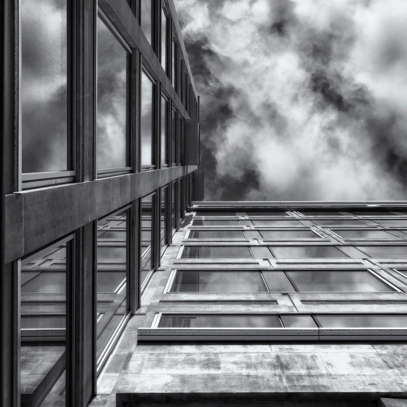 skyward