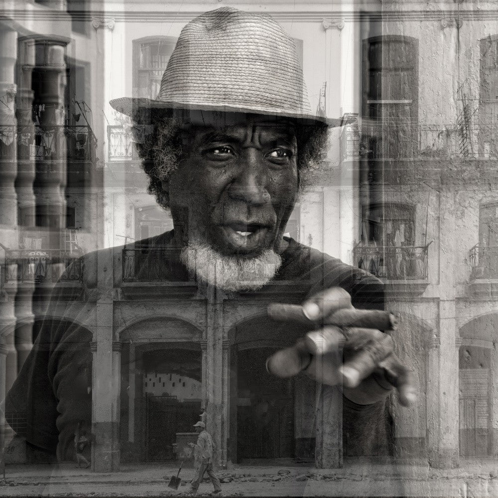Cuba - pure