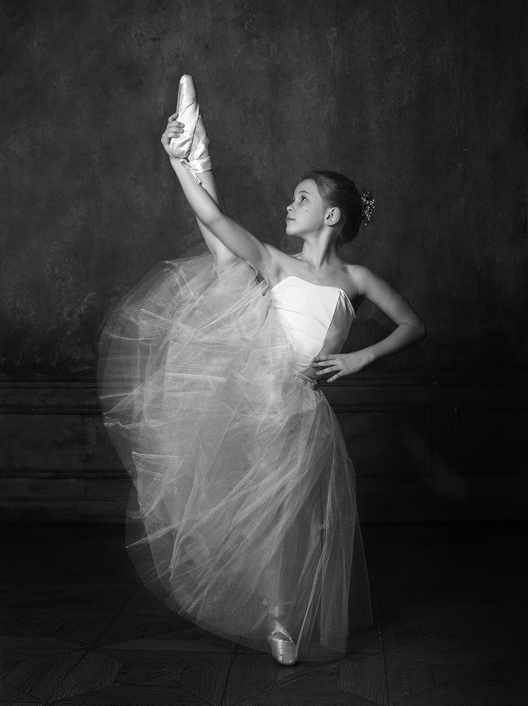 The dance