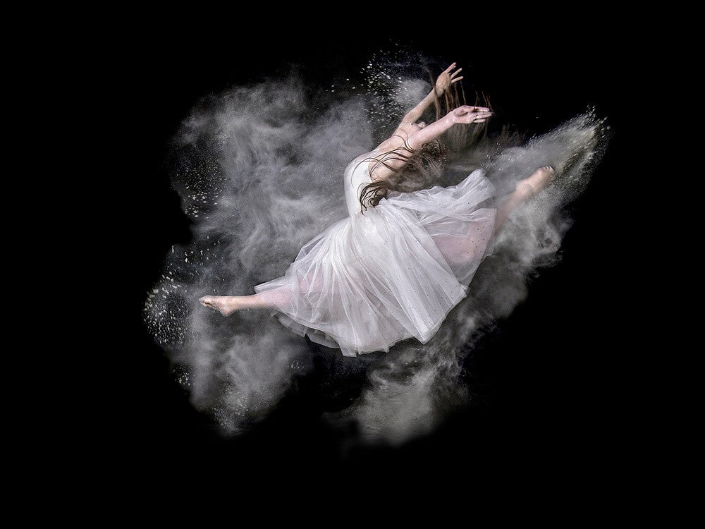 Dust Dancer