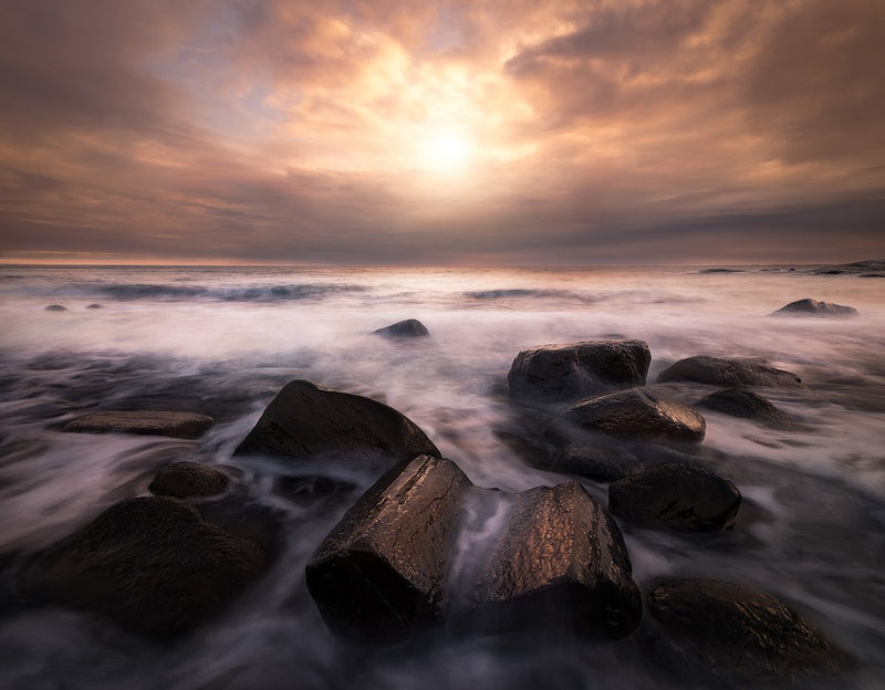 Ocean trance