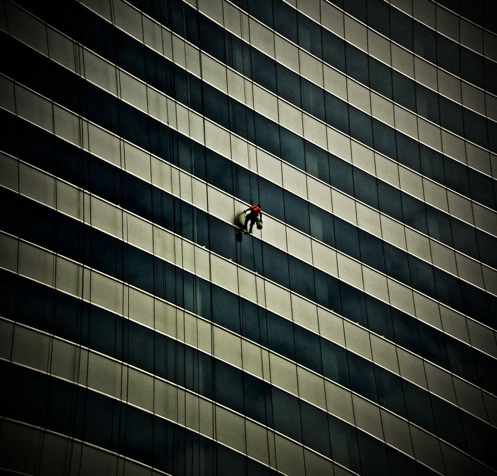 ALONE