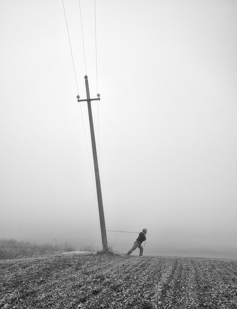 Tenacity