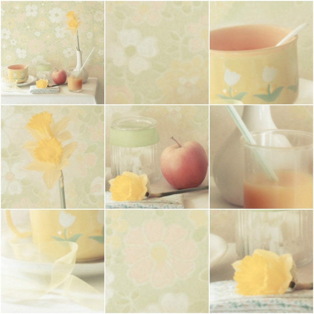 Yellow Collection