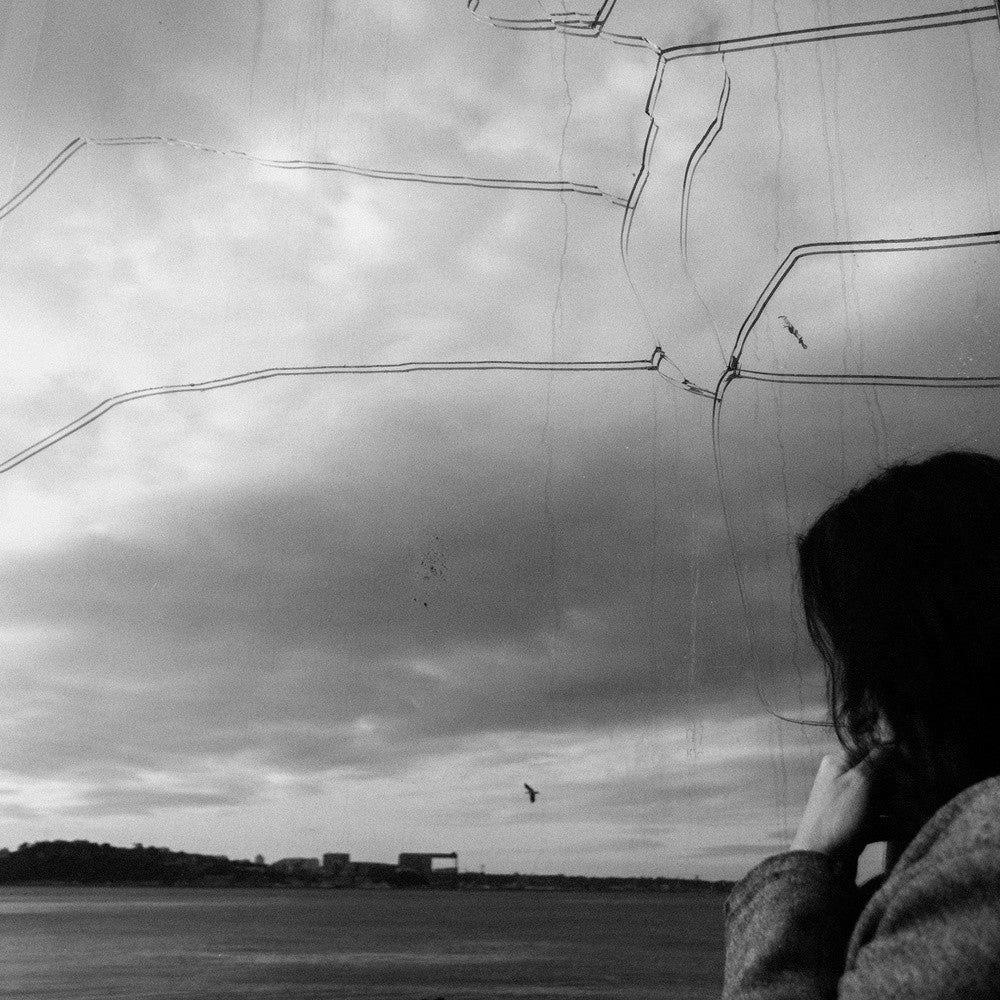 The Sky Is Broken