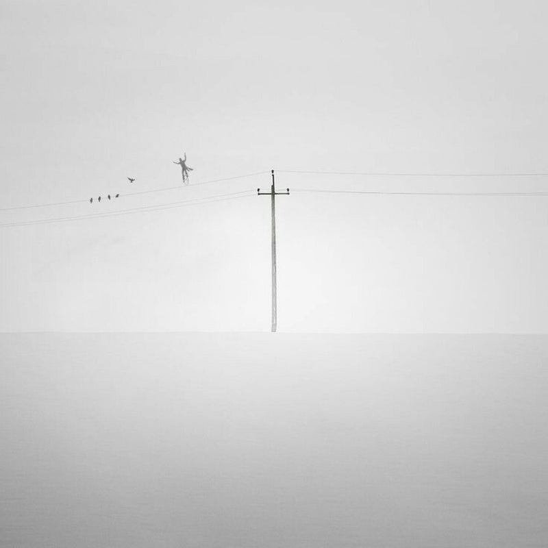 Tightrope walker