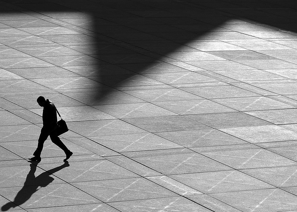 Light and shadows