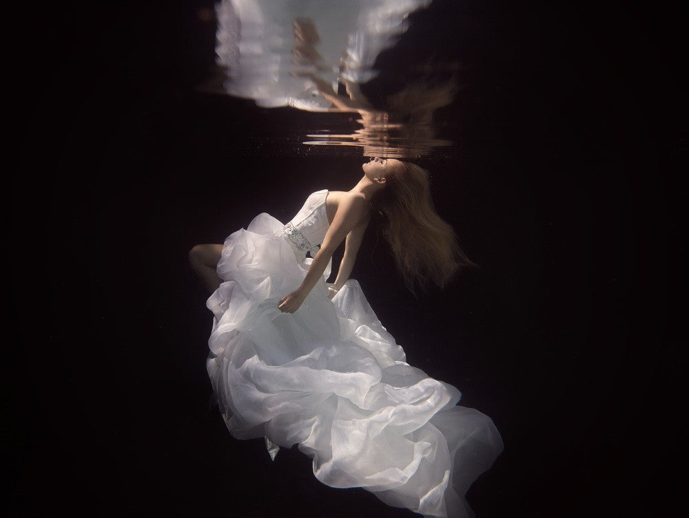 The bride