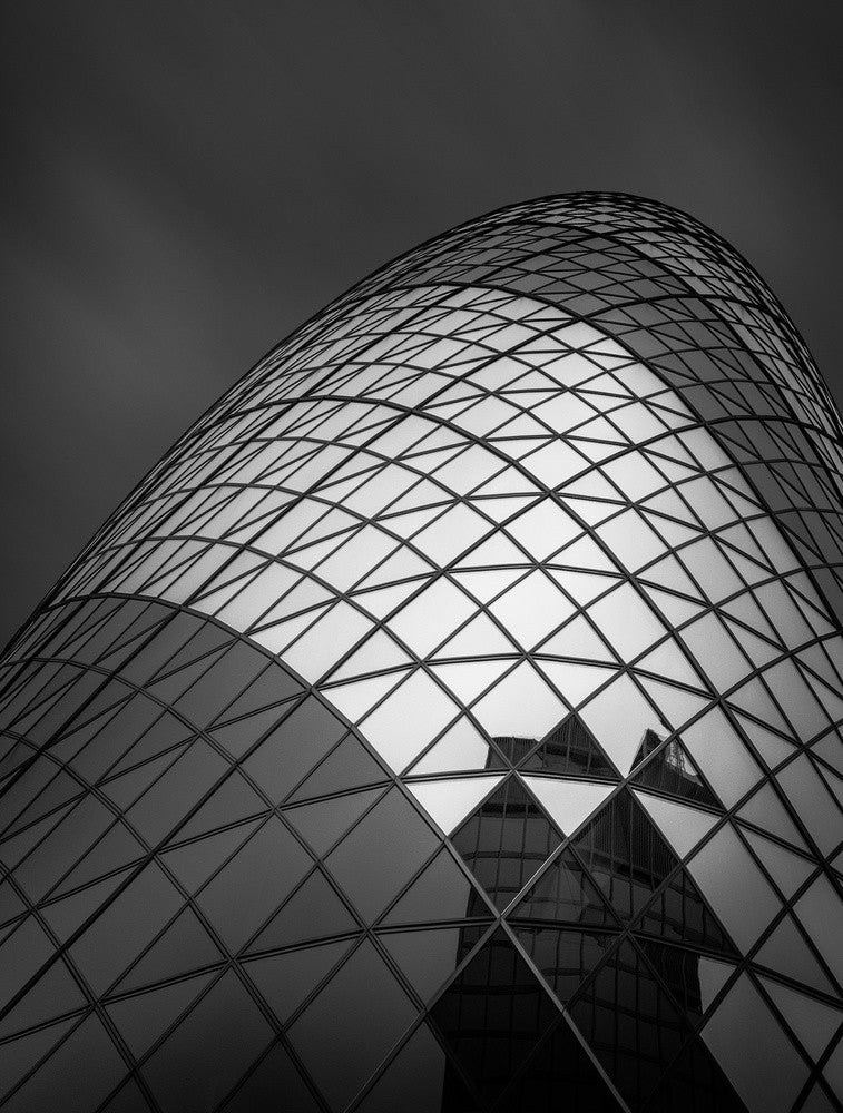 The  Gherkin
