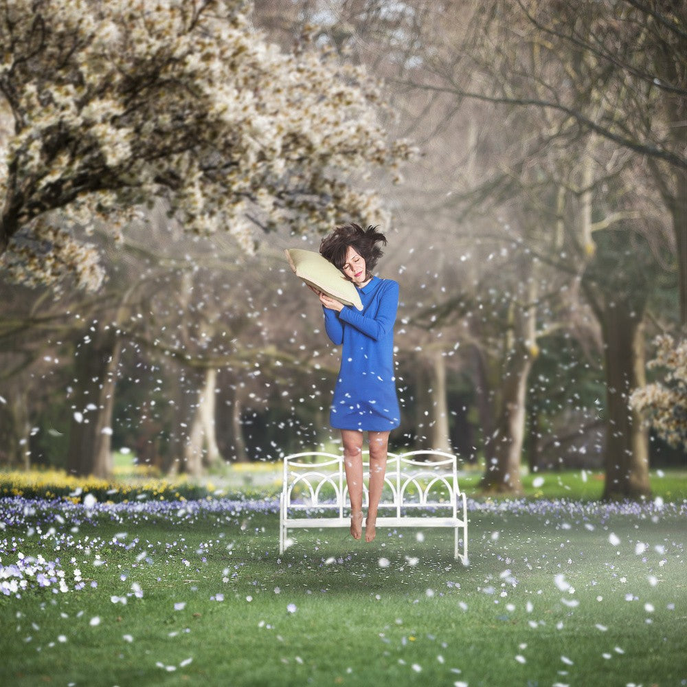 First Day Of Spring