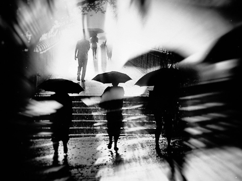 Rainy Days