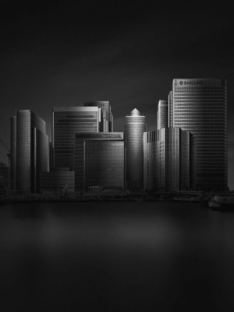 Isle of Dogs - The Clan