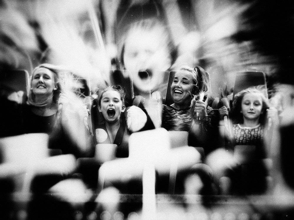 scream