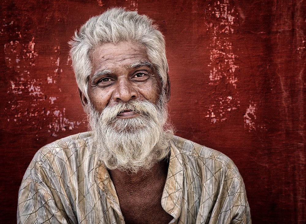 Greybeard
