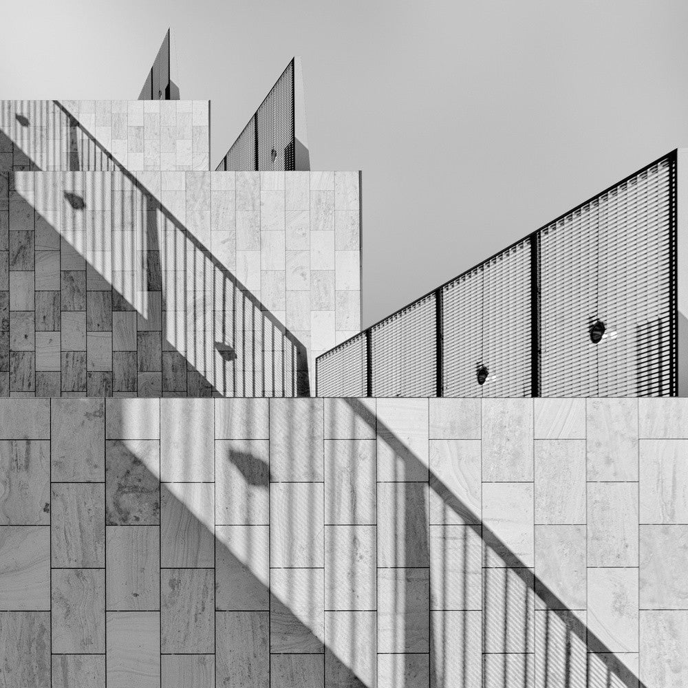 Dealing with shadows