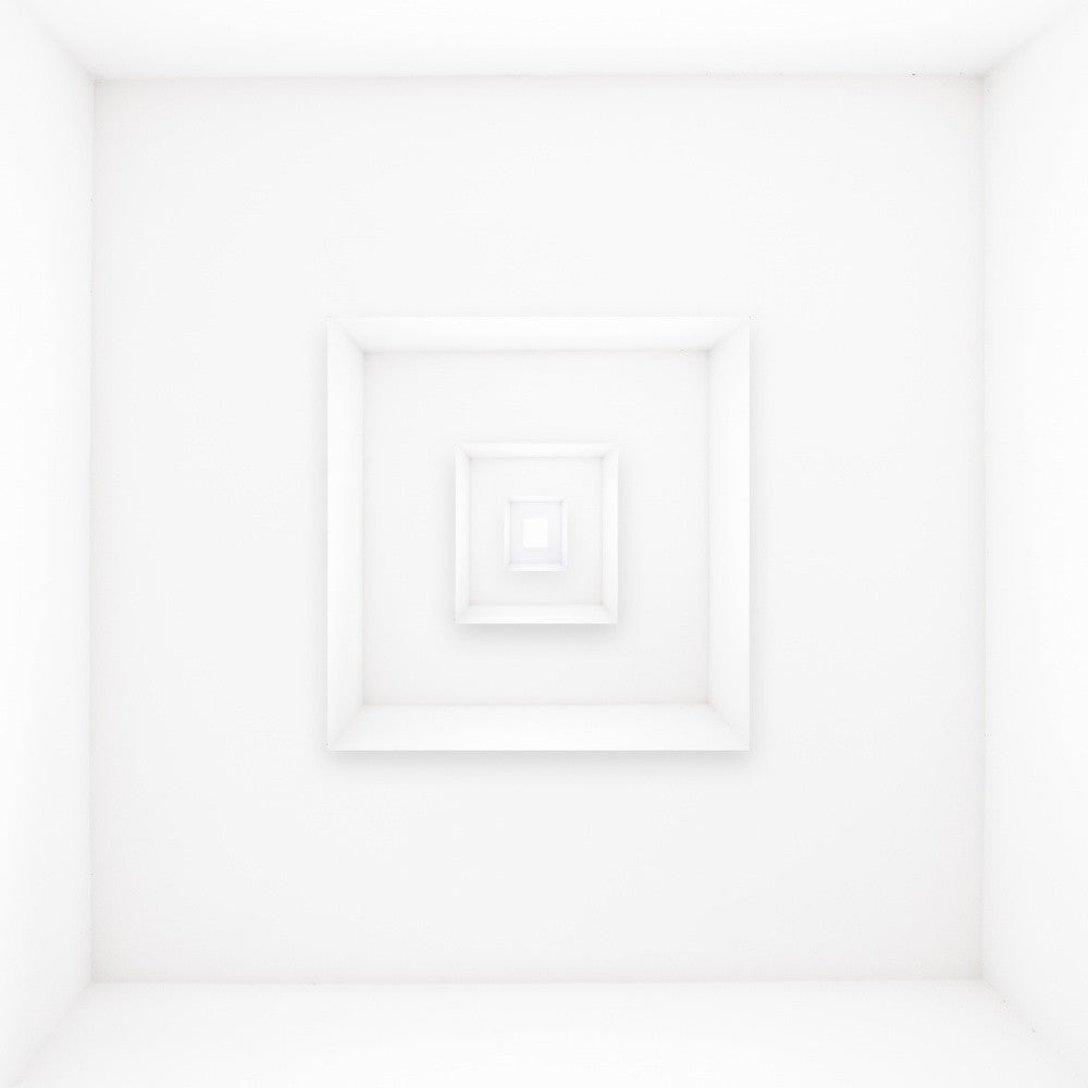 White Frames