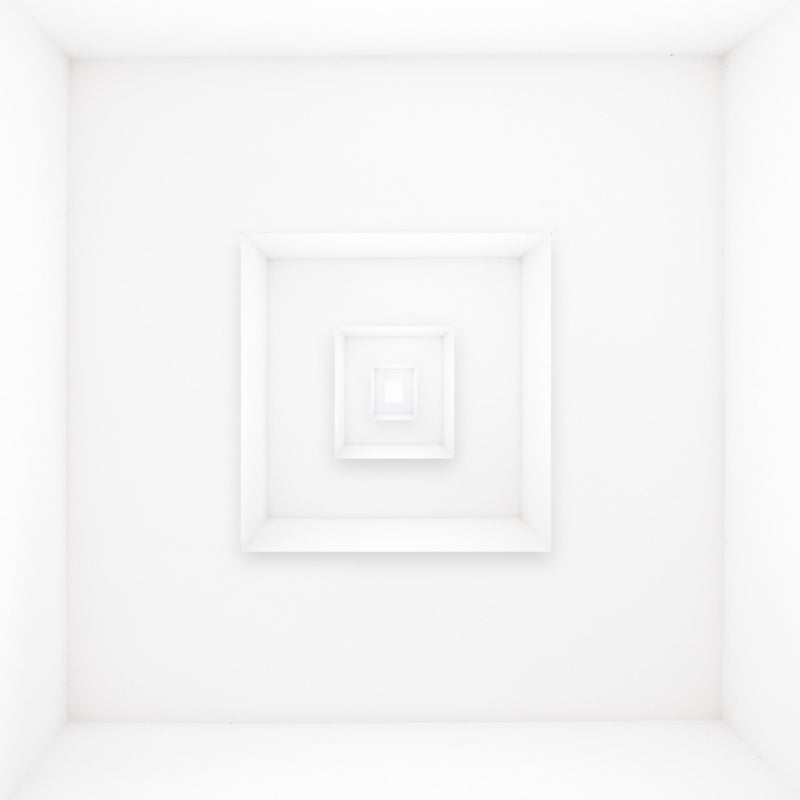 White Frames