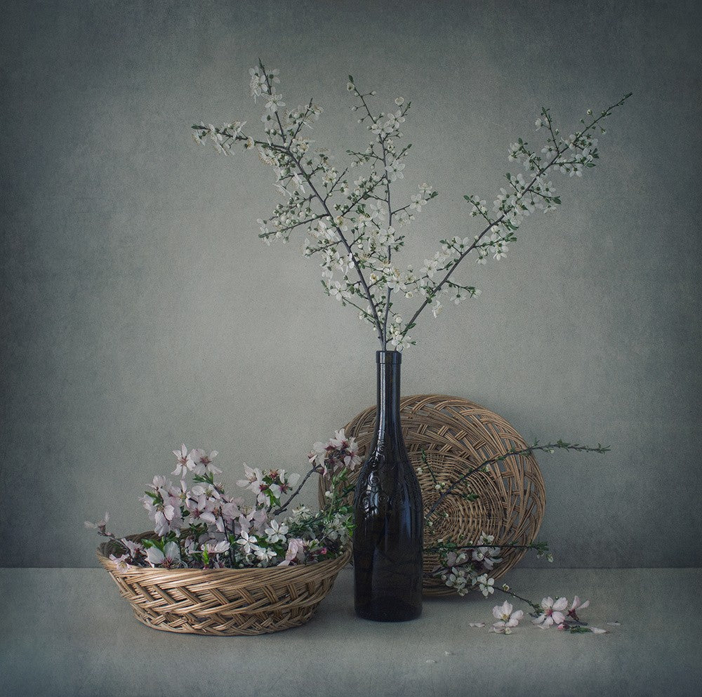 Spring mood