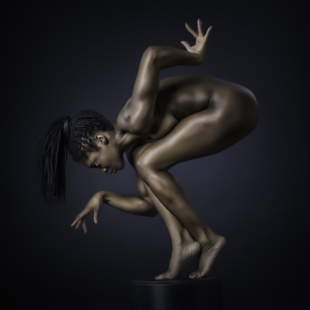 Statuesque