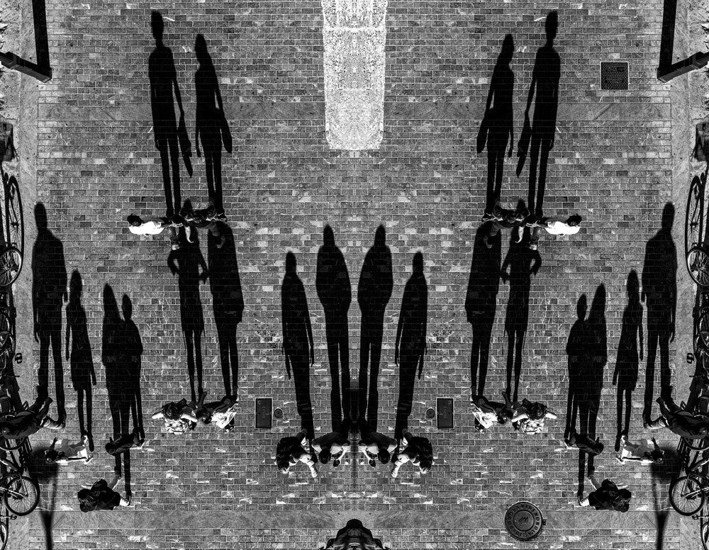 Shadow Parade