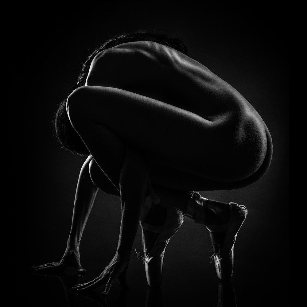 La Ballerina - Poetry