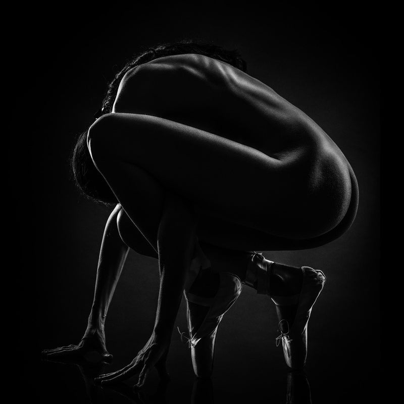 La Ballerina - Poetry
