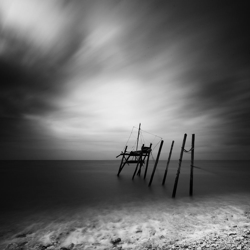 Il trabucco 1
