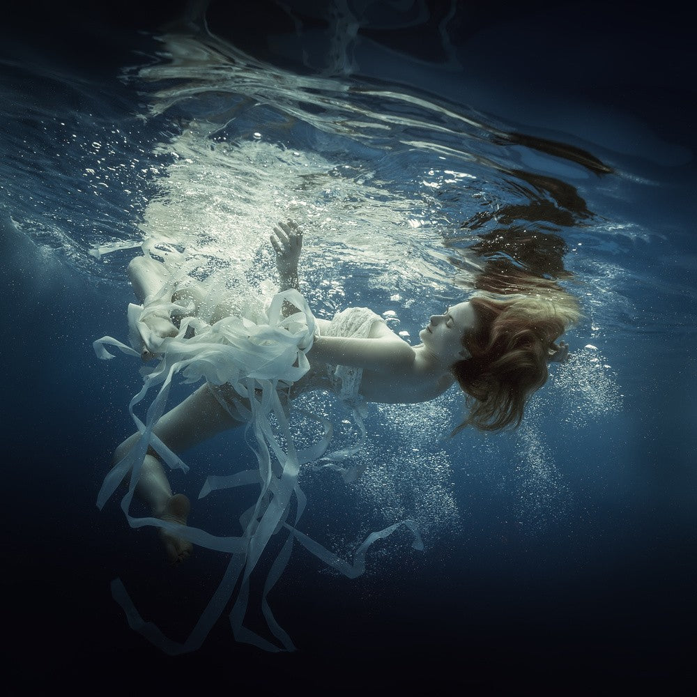 Weightlessness Poetry