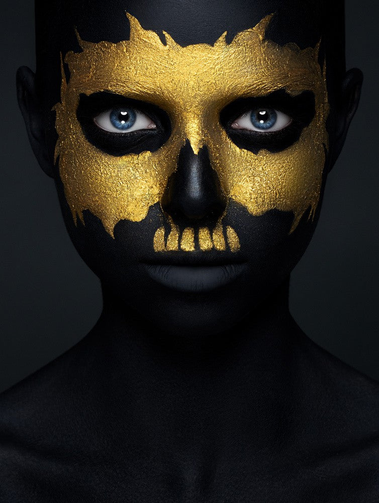 Gold of the Dead.