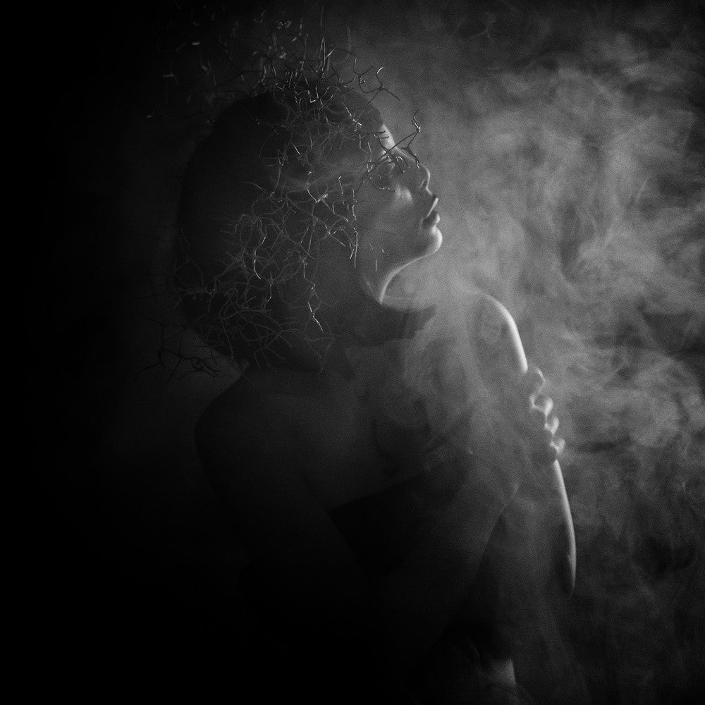 Queen Of Dark
