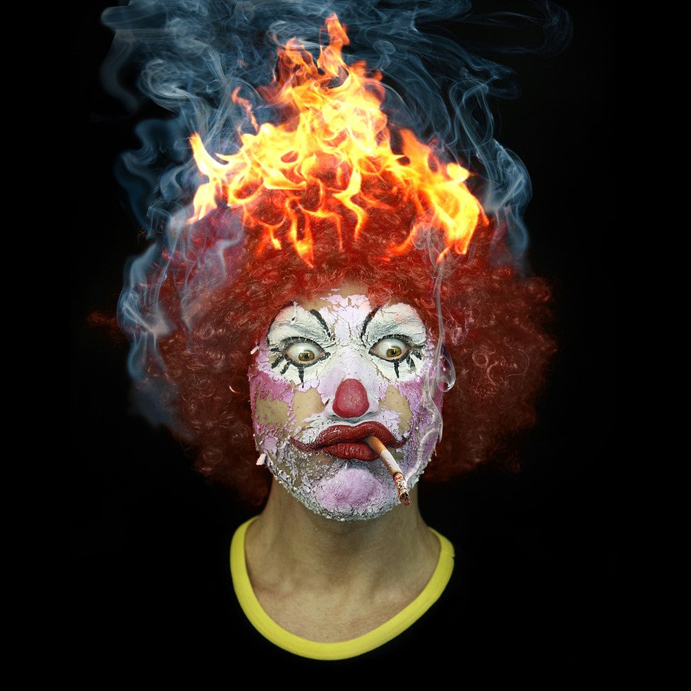 Hot Clown