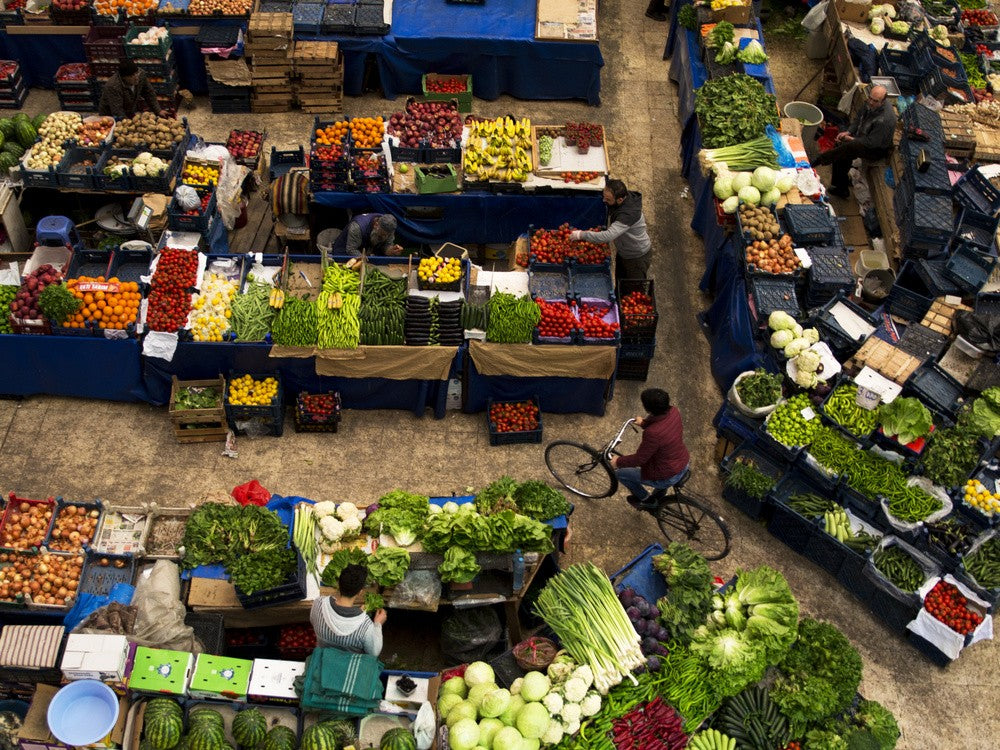 Women's market