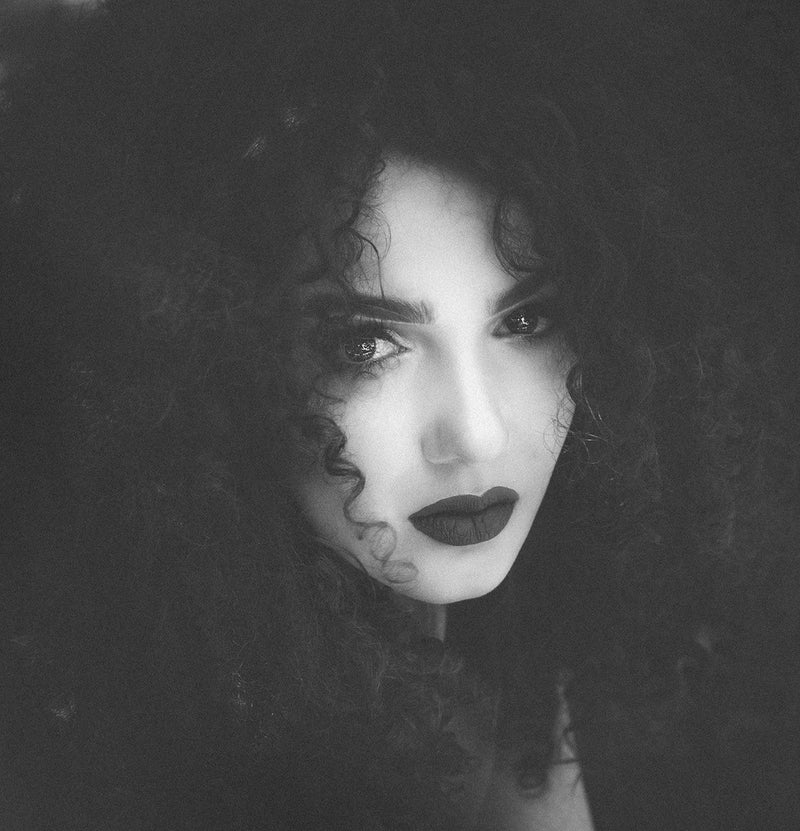 Un regard de