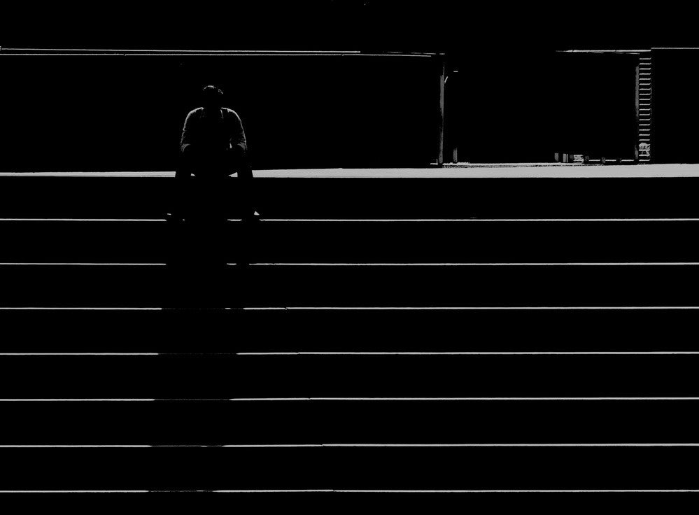 Light and shadows