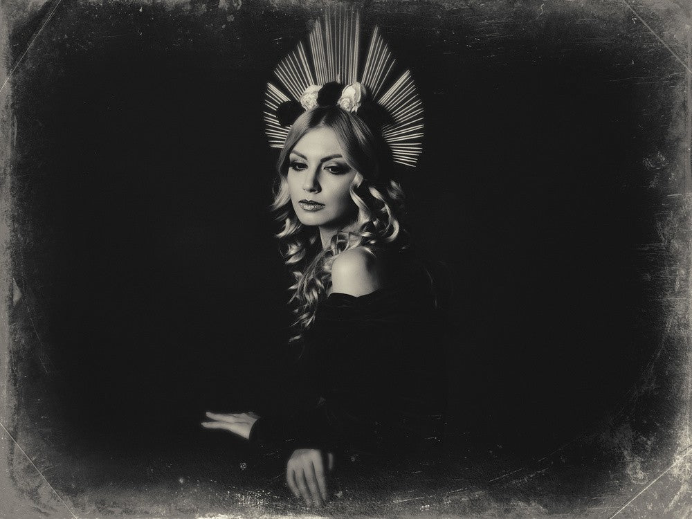 The Queen