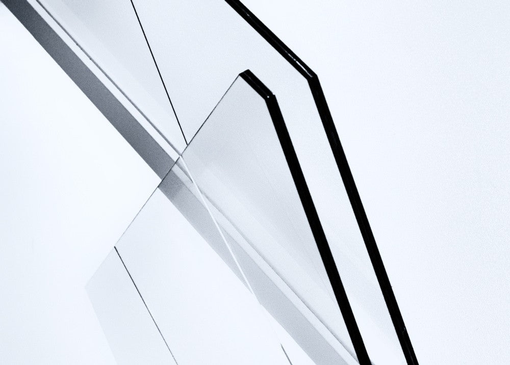 Glass intervention