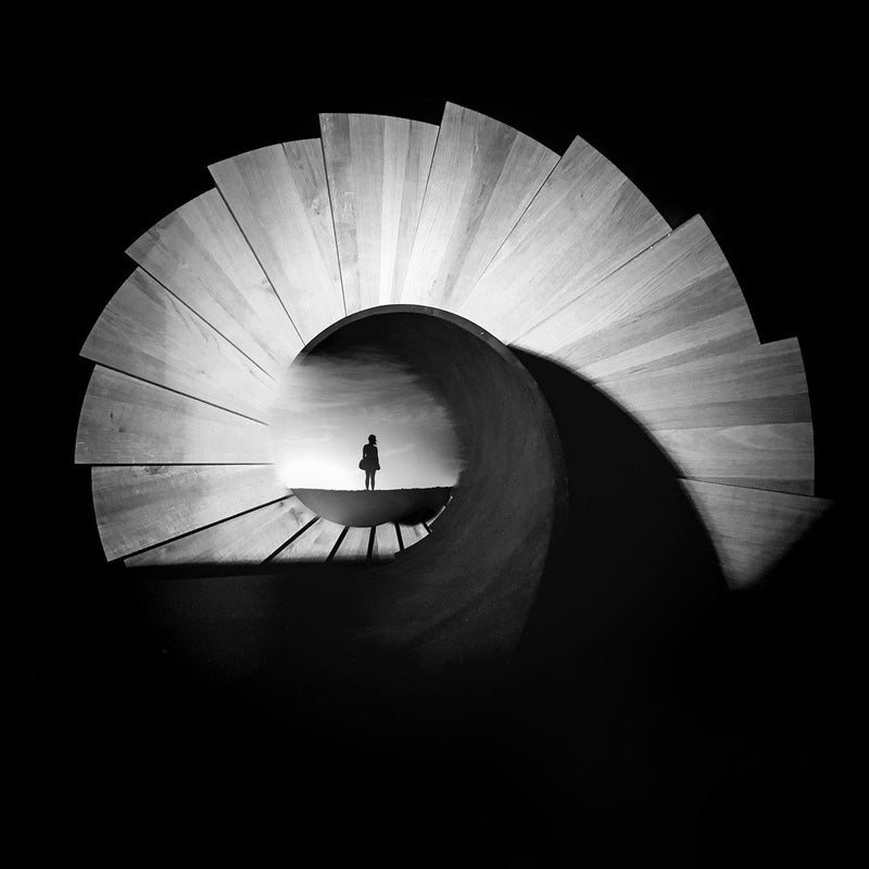 In Permanent Void