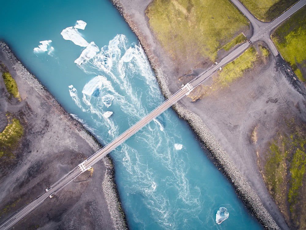 Jokulsarlon
