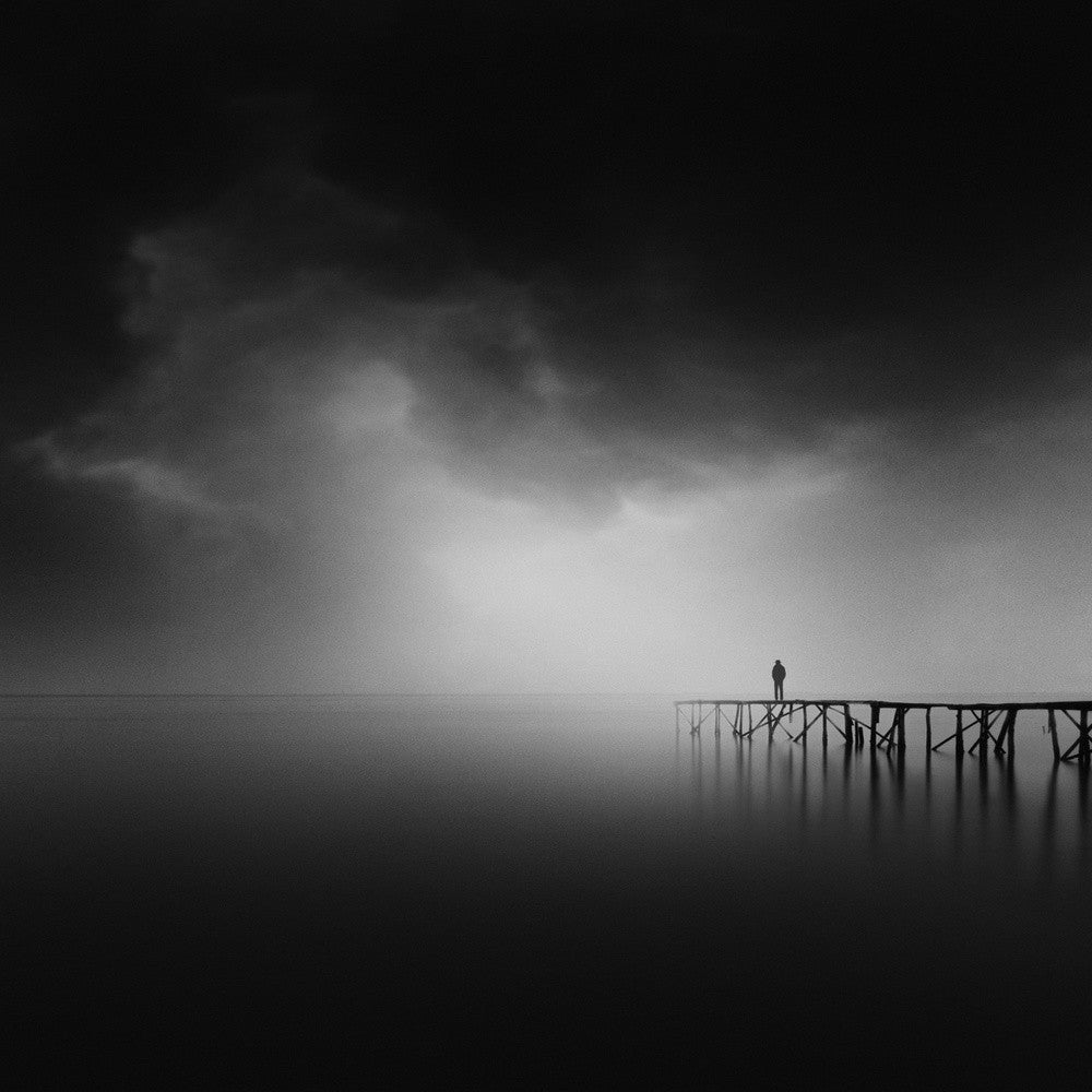 Broken morning