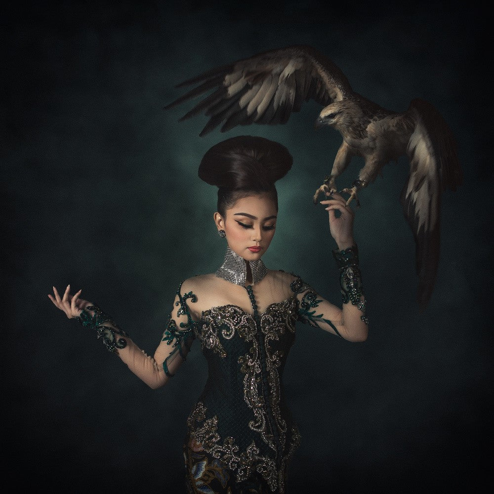 Wind beneath your wings
