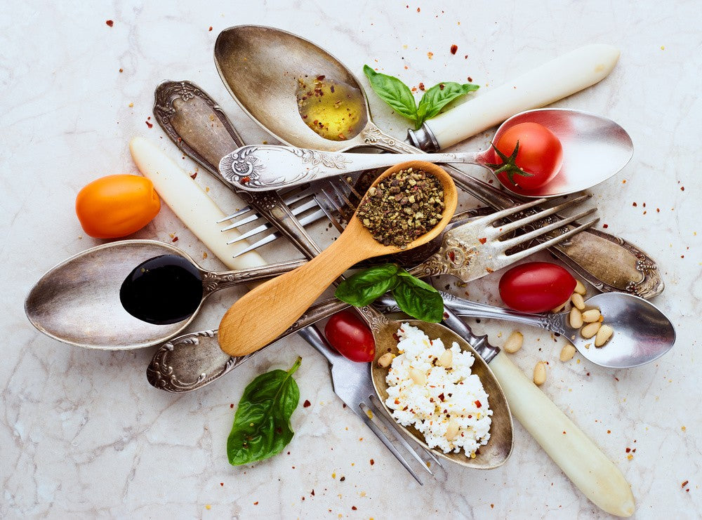 Culinary Harmony