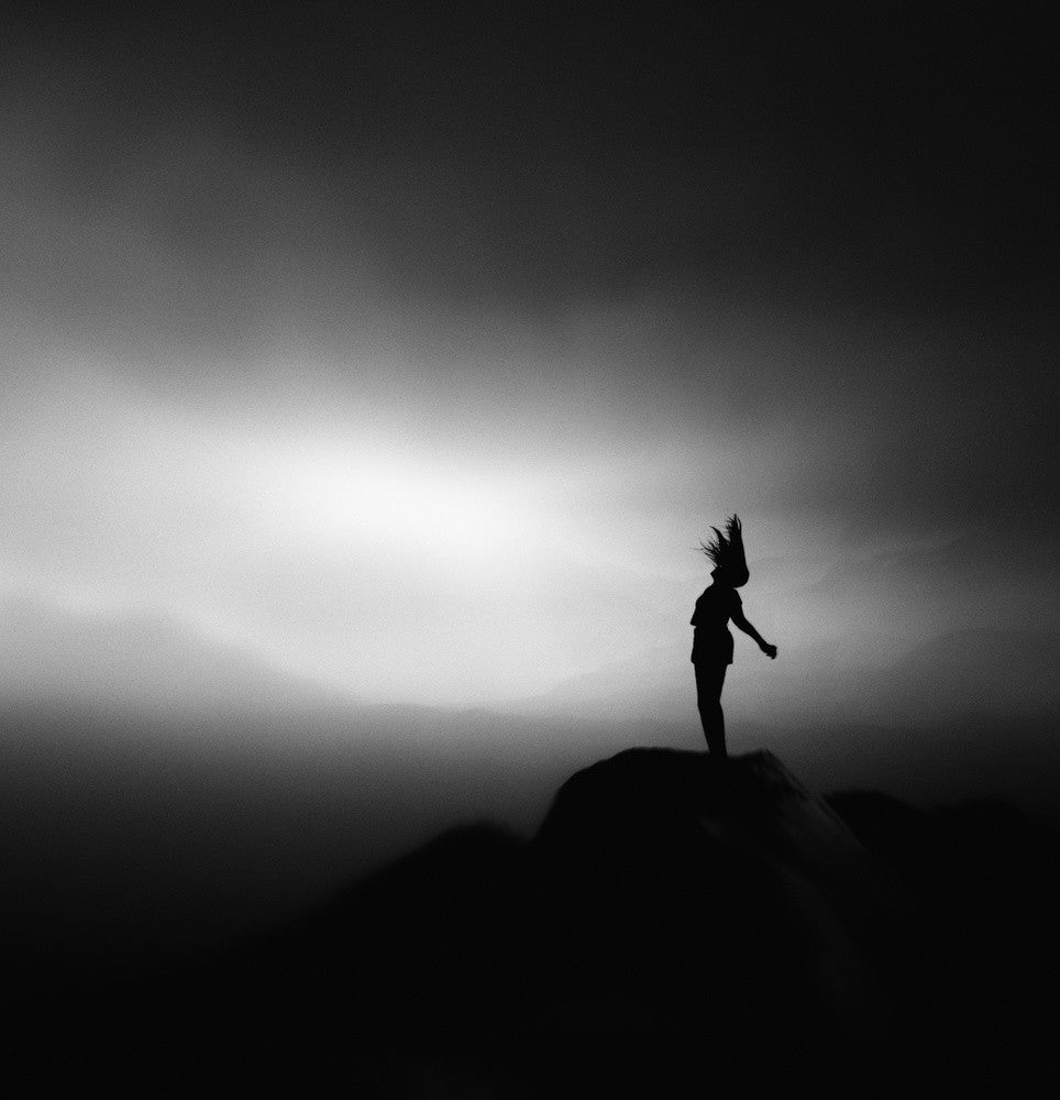 Feel alone