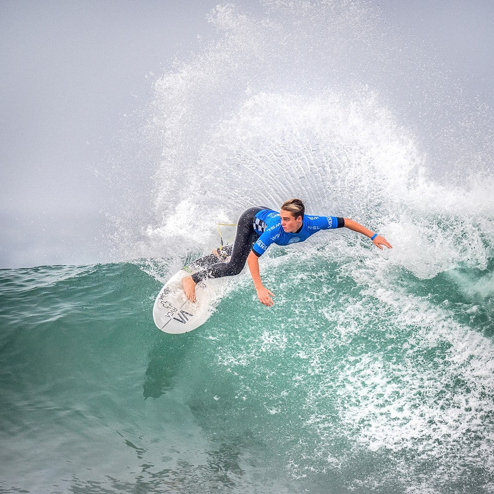 Surfen